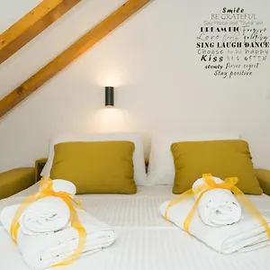 Fantattic Old Town Apartment